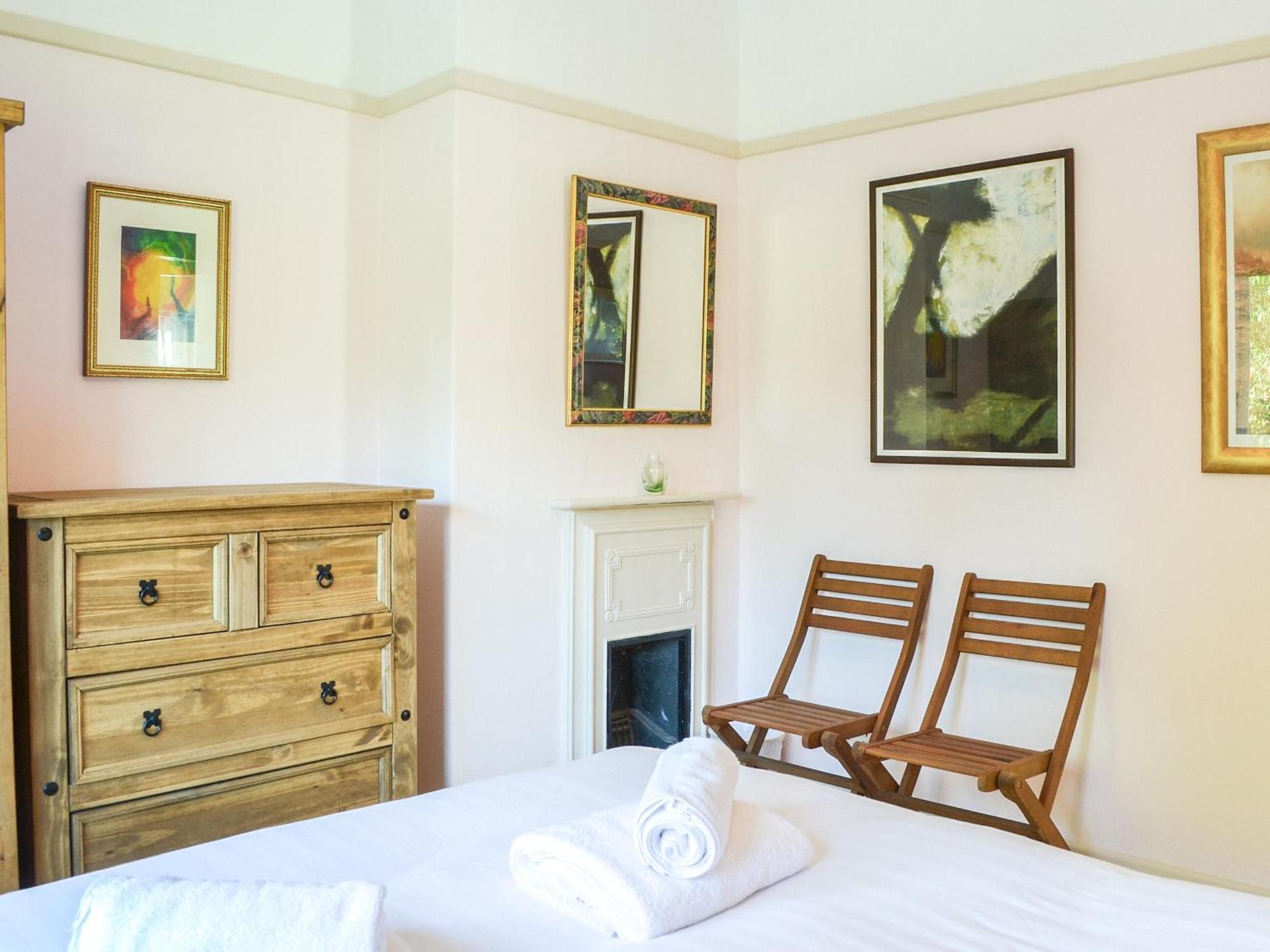 The Dairymans Cottage York Esterno foto